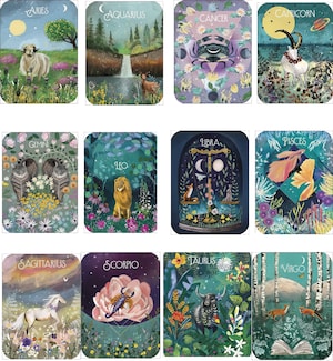 The Pisces in Wichita KS - Tillie's Flower Shop